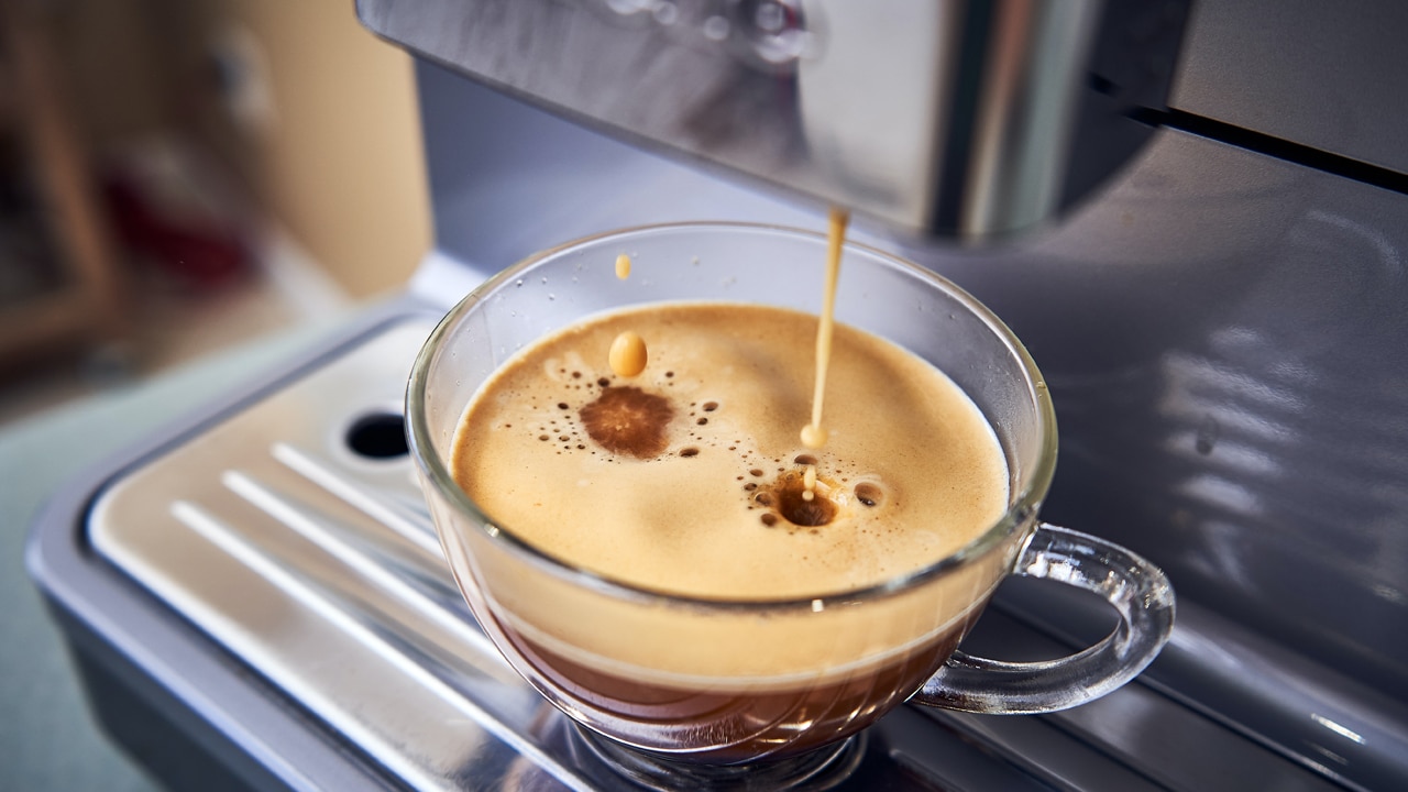 How To Descale Breville Coffee Maker? - Coffeerto