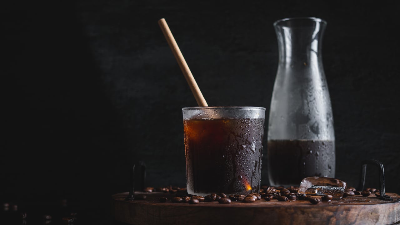 How to Make Cold Brew Coffee Hario Coffeerto