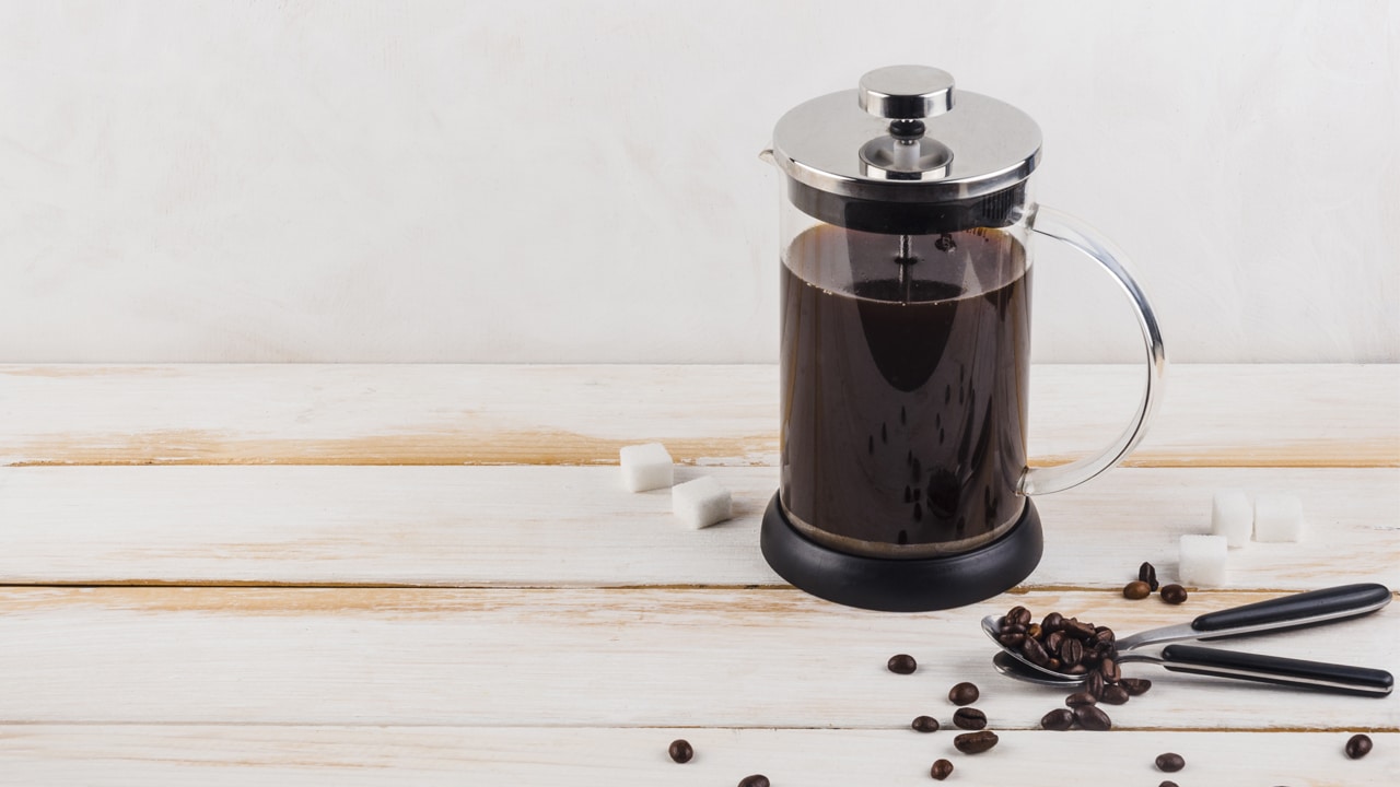 How to Make French Press Coffee? Coffeerto