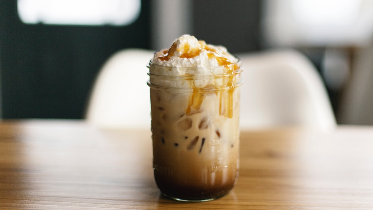 How to Make Javy Iced Coffee Coffeerto