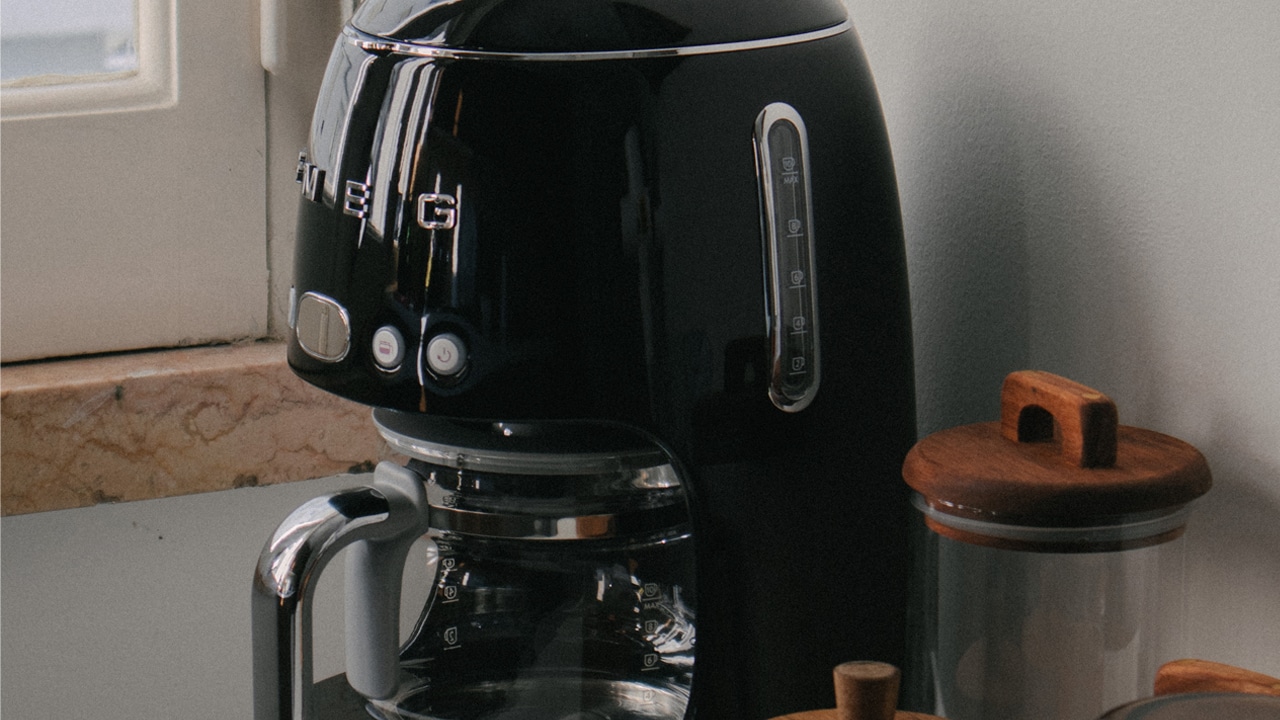 Smeg Coffee Maker Review Coffeerto