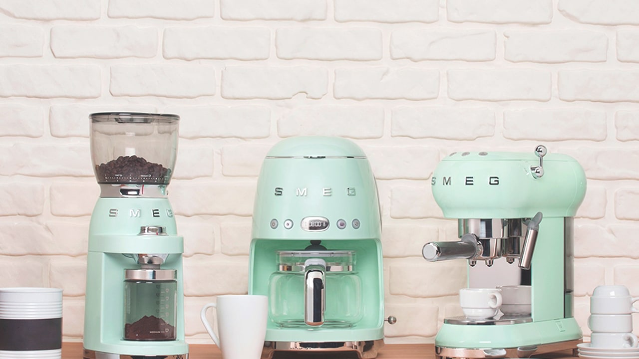 Smeg Espresso Machine Review Our Top Picks Coffeerto