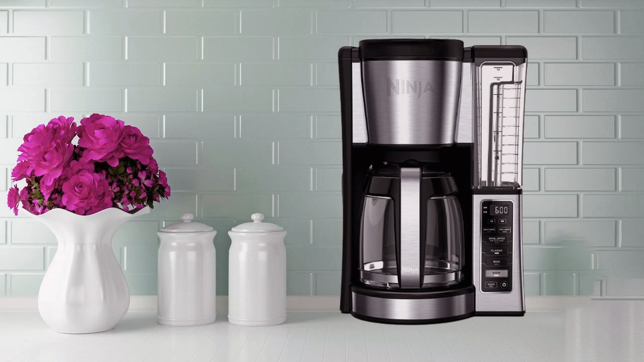 The Ultimate Guide to the Ninja 12 Cup Programmable Brewer Coffeerto