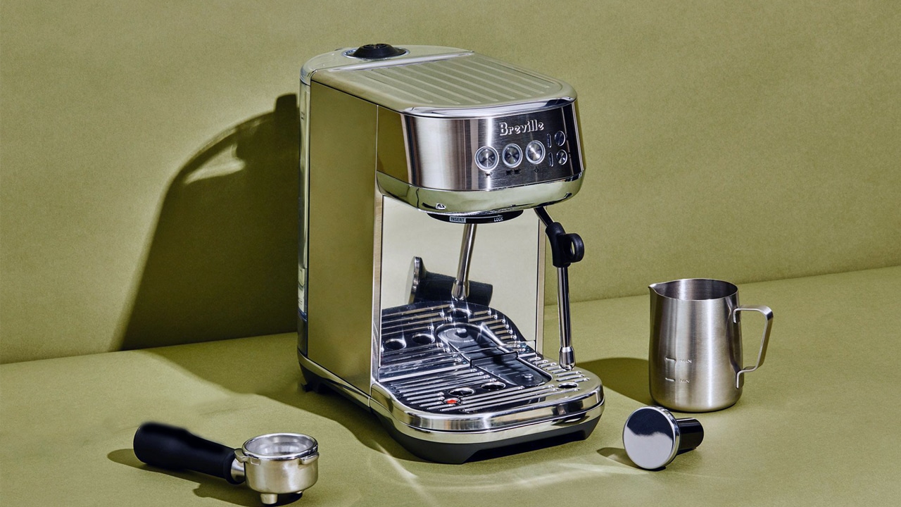 The Ultimate Guide to Using the Breville Bambino Plus Espresso Machine