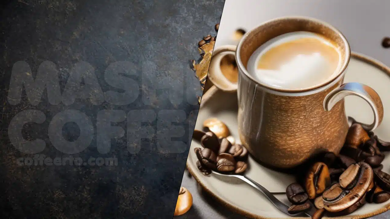 Mushroom Coffee - The Benefits of This Healthy Superfood Mushroom Coffee: The Benefits of This Healthy Superfood